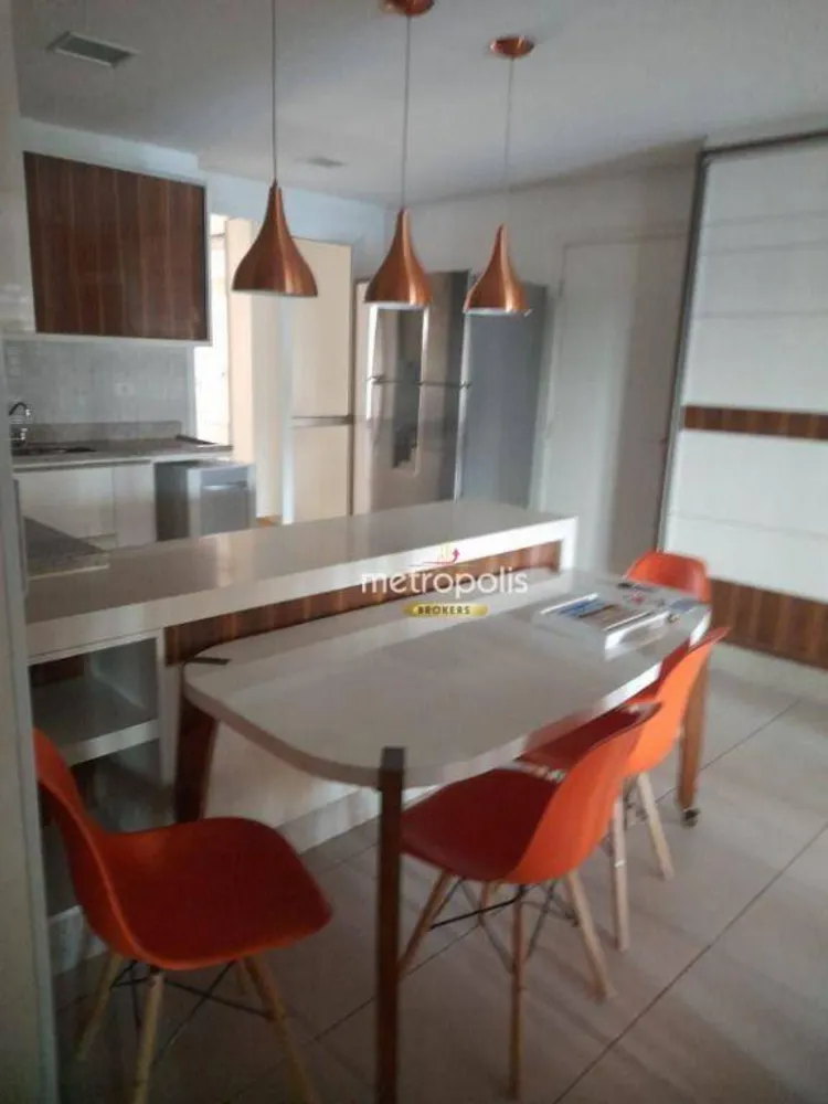 Apartamento, 3 quartos, 167 m² - Foto 5