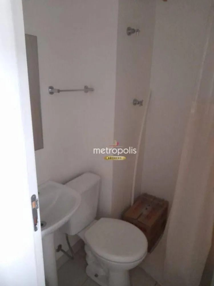 Apartamento, 3 quartos, 167 m² - Foto 8