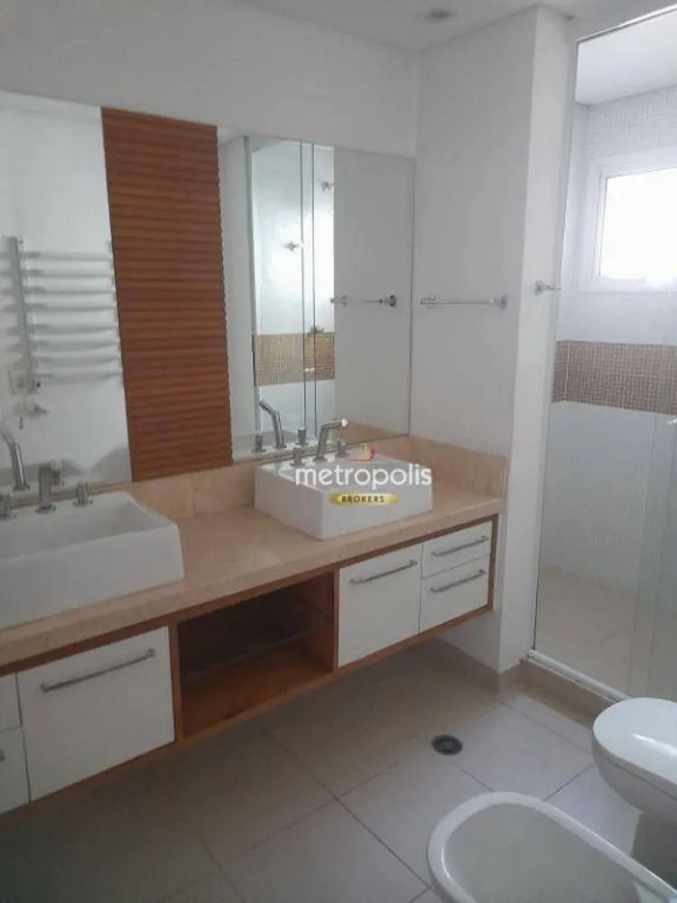 Apartamento, 3 quartos, 167 m² - Foto 12