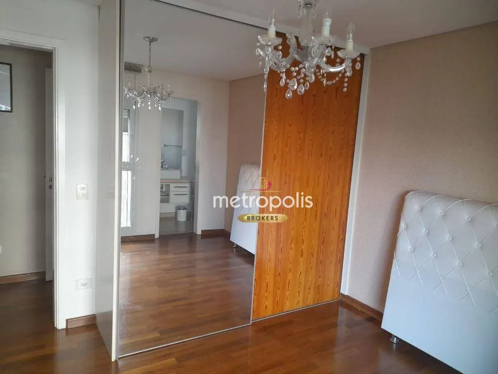 Apartamento, 3 quartos, 167 m² - Foto 9
