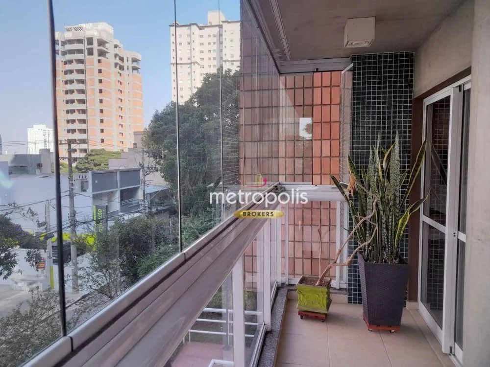 Apartamento, 3 quartos, 167 m² - Foto 4
