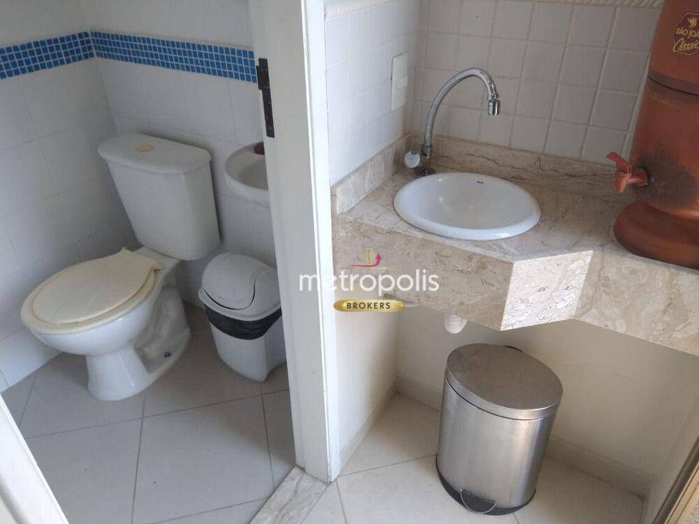 Conjunto Comercial-Sala à venda, 34m² - Foto 5