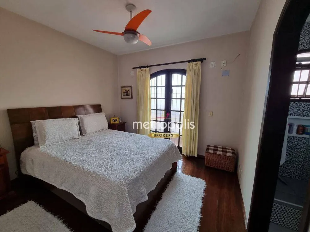 Sobrado, 3 quartos, 120 m² - Foto 3