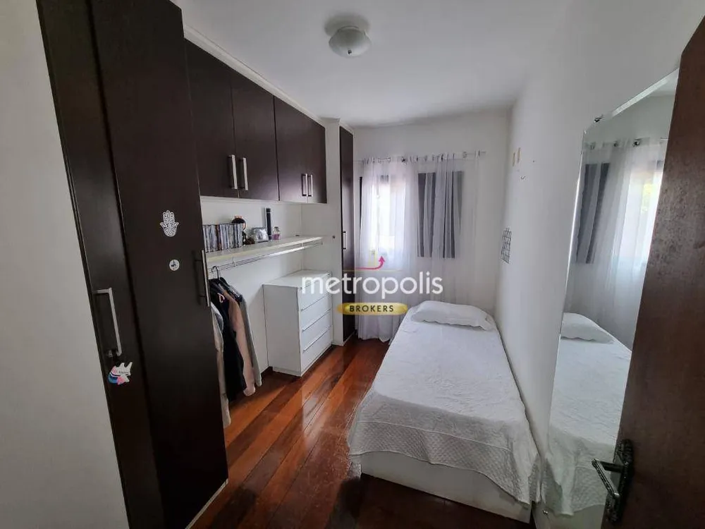 Sobrado, 3 quartos, 120 m² - Foto 1