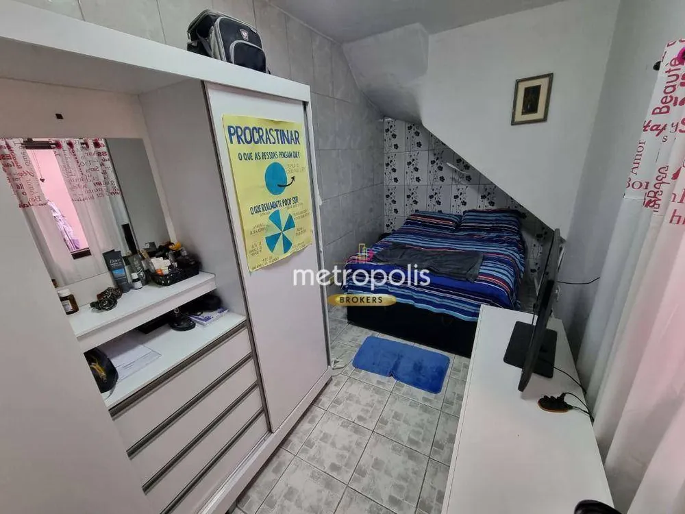 Sobrado, 3 quartos, 120 m² - Foto 10