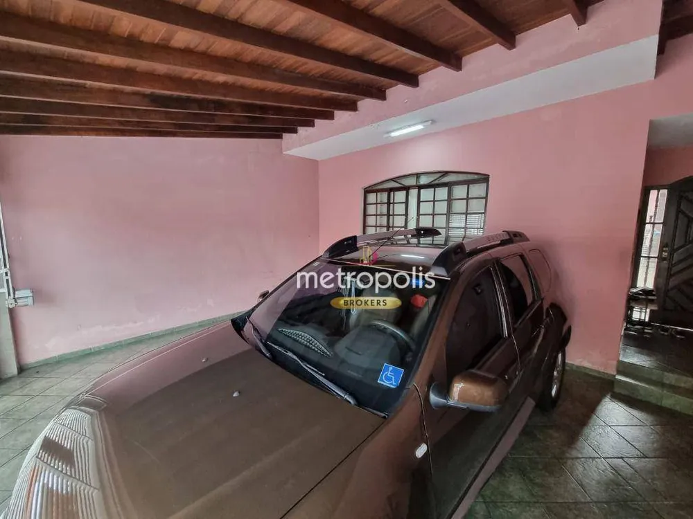 Sobrado, 3 quartos, 120 m² - Foto 12