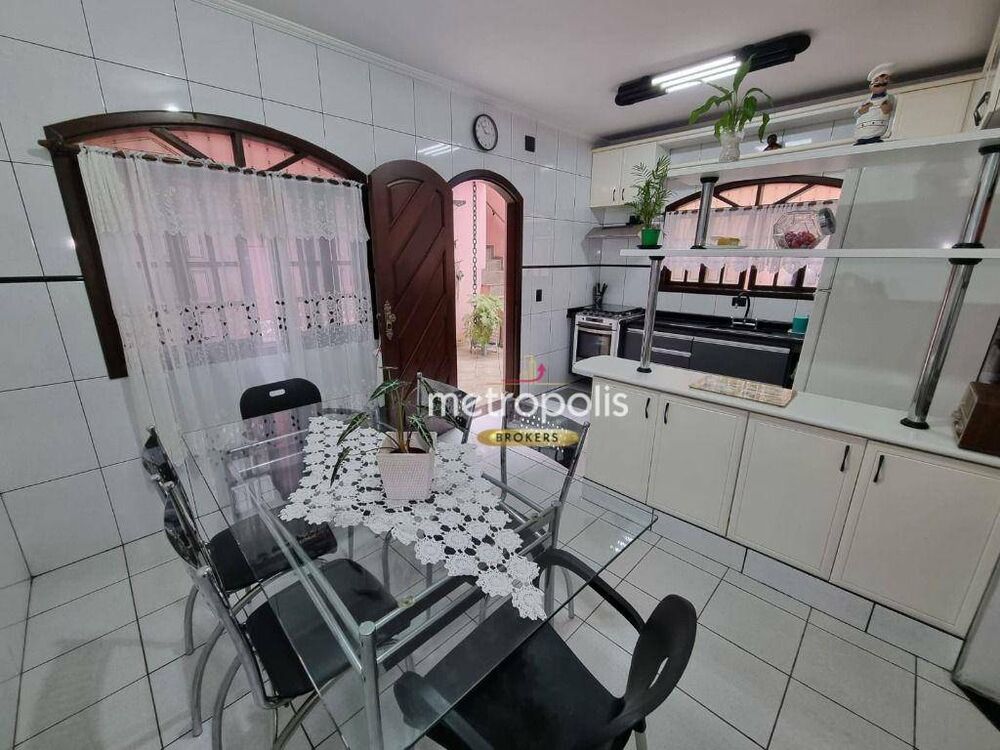 Sobrado, 3 quartos, 120 m² - Foto 2