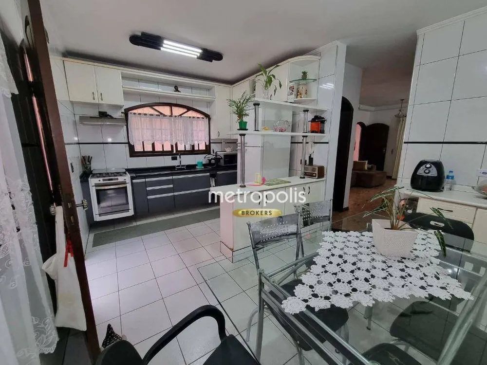 Sobrado, 3 quartos, 120 m² - Foto 3