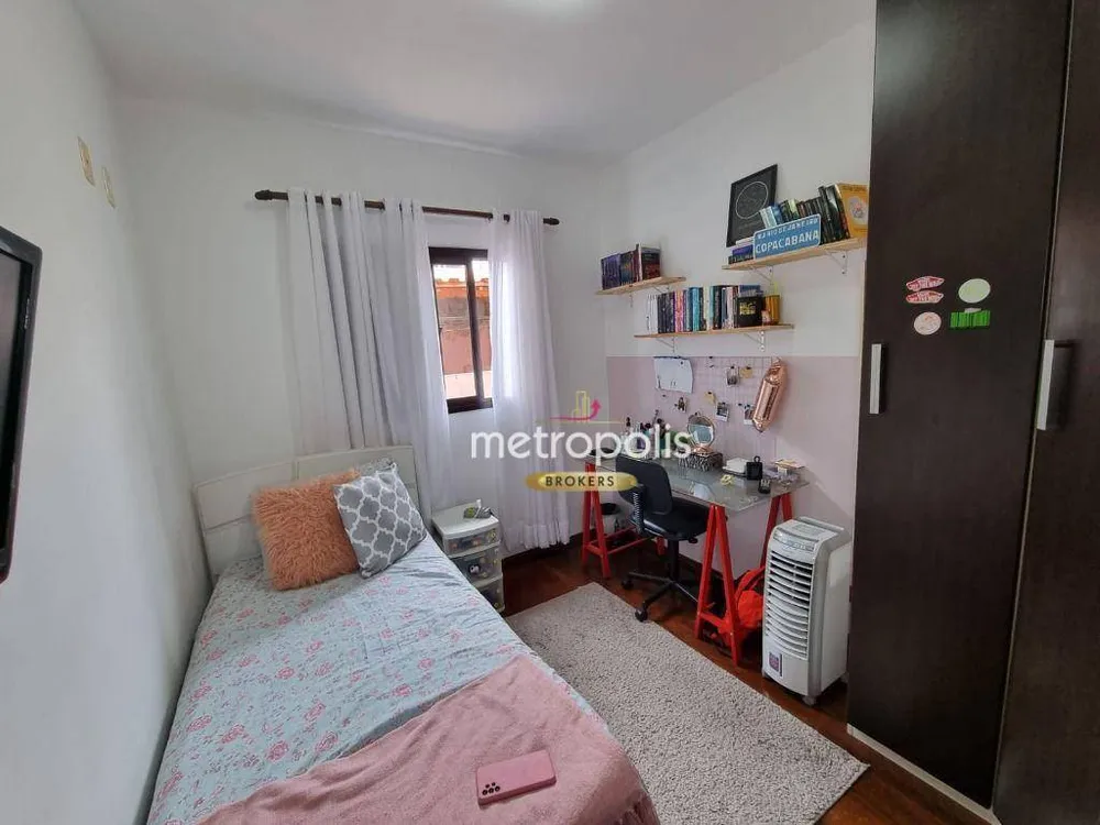 Sobrado, 3 quartos, 120 m² - Foto 4