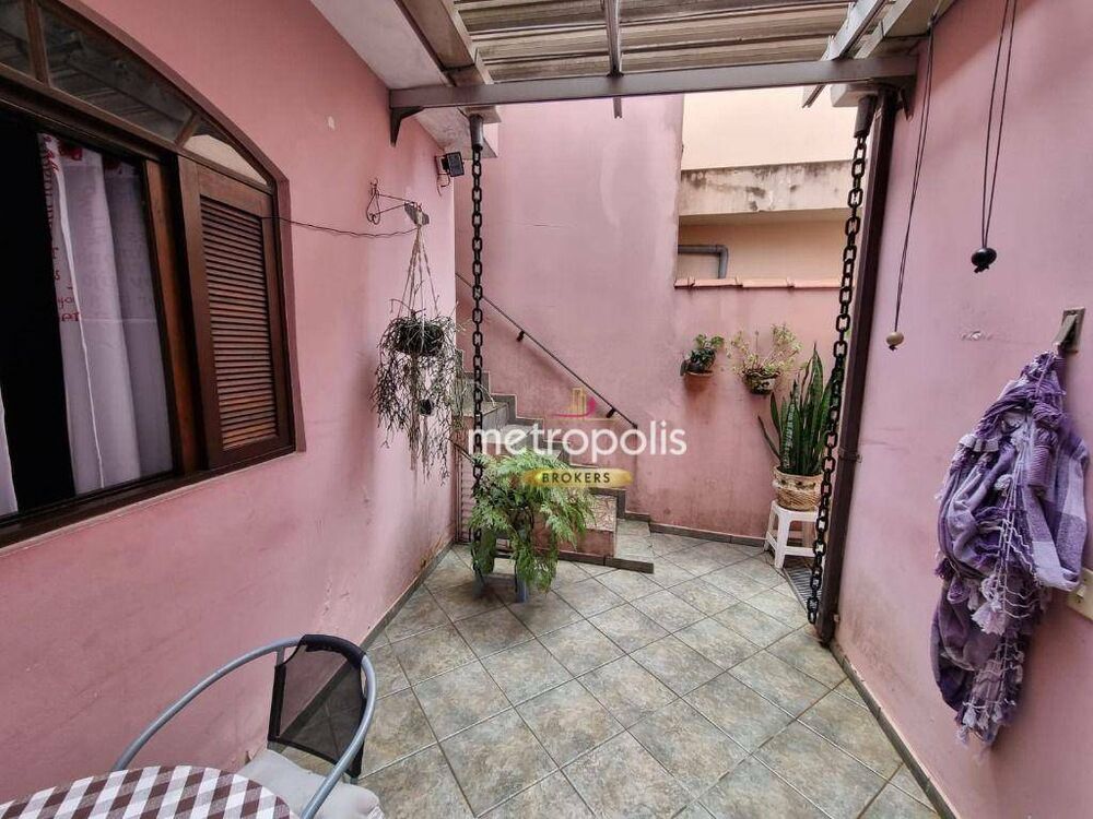 Sobrado, 3 quartos, 120 m² - Foto 4