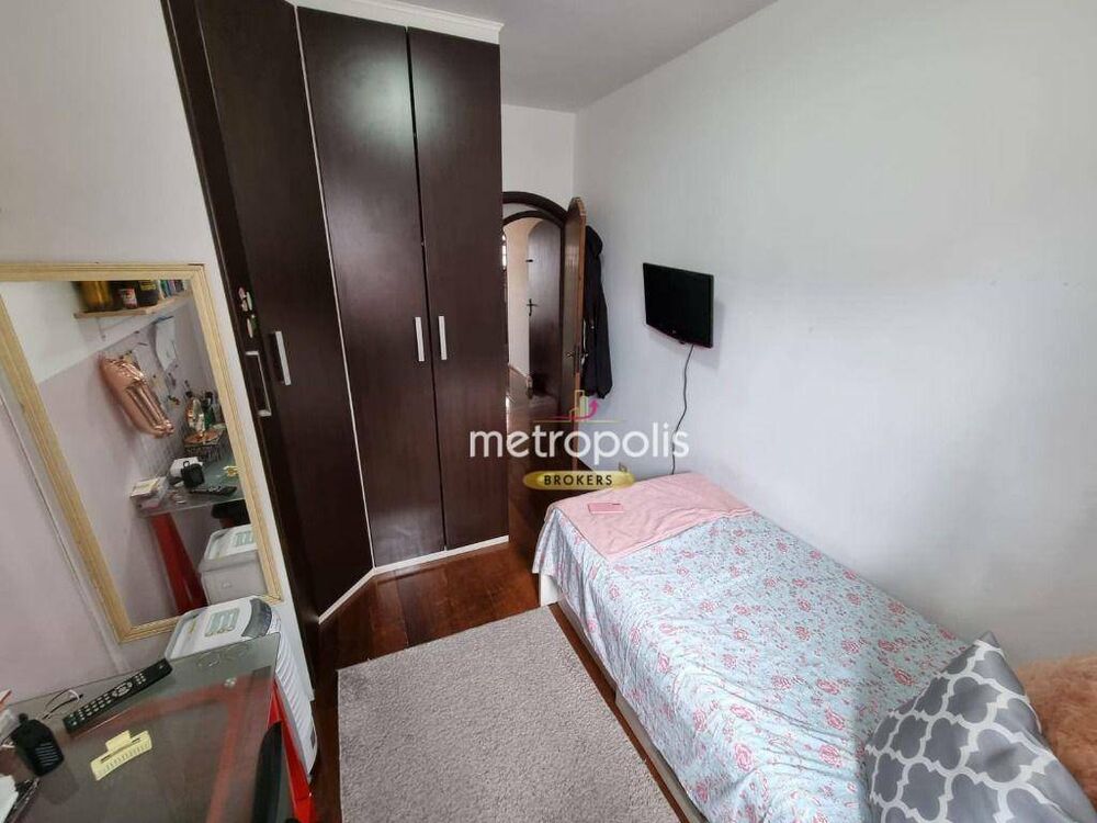 Sobrado, 3 quartos, 120 m² - Foto 3