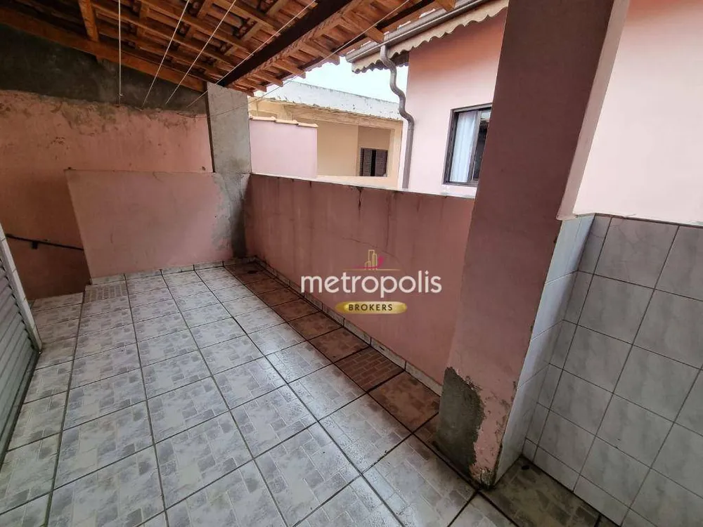 Sobrado, 3 quartos, 120 m² - Foto 11