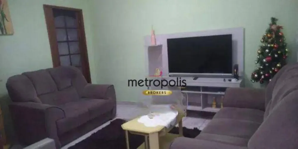 Casa, 3 quartos, 147 m² - Foto 1