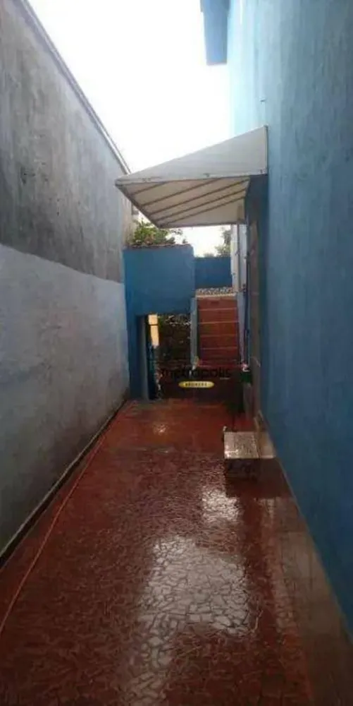 Casa, 3 quartos, 147 m² - Foto 5