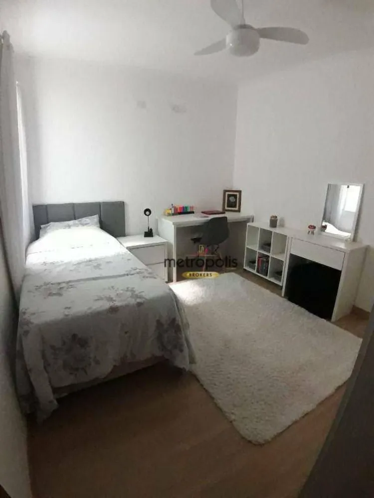 Apartamento, 3 quartos, 90 m² - Foto 9