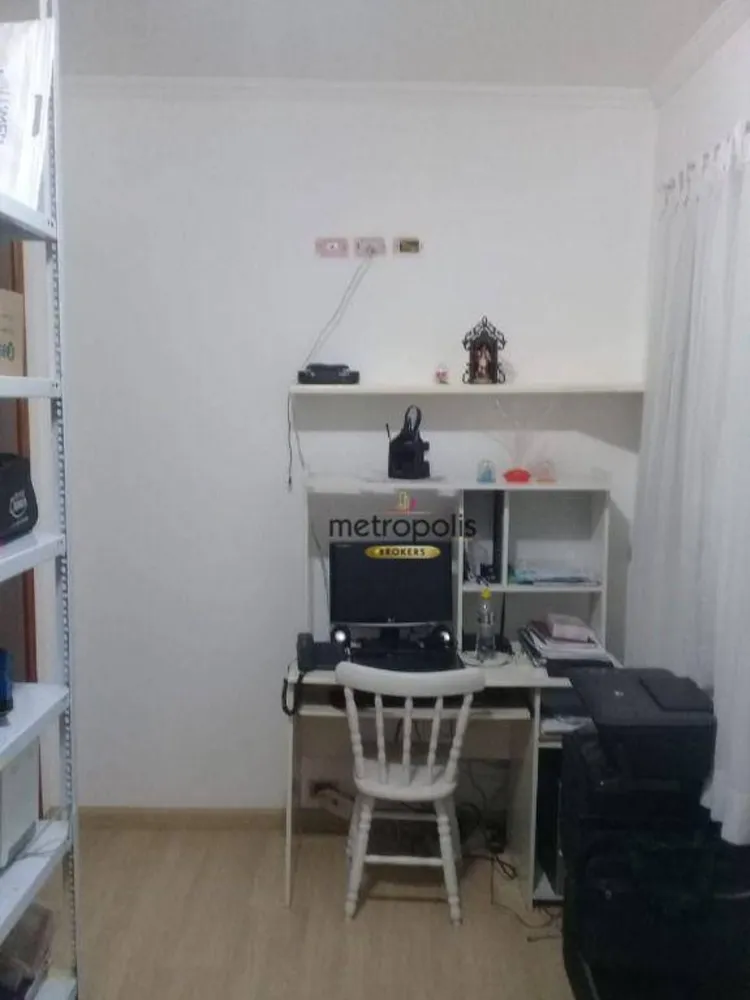 Apartamento, 3 quartos, 90 m² - Foto 11