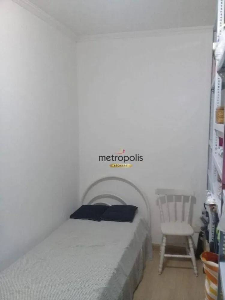Apartamento, 3 quartos, 90 m² - Foto 10