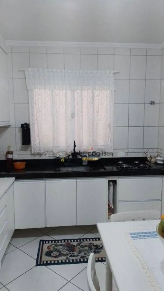 Apartamento, 3 quartos, 90 m² - Foto 2
