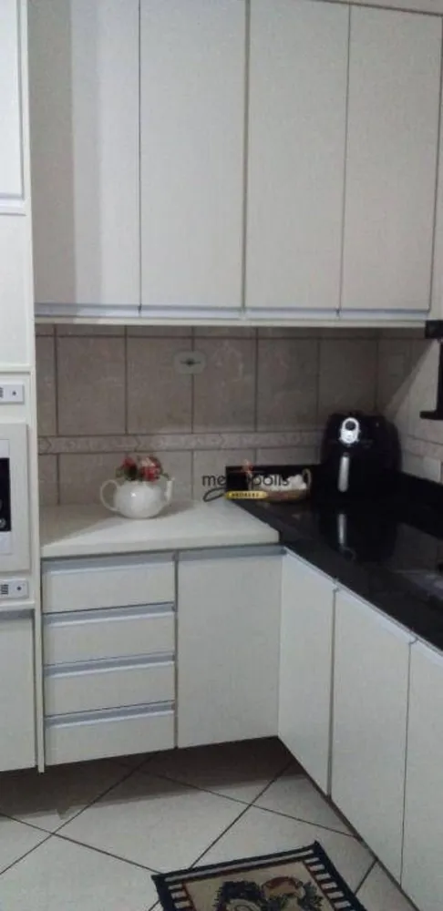 Apartamento, 3 quartos, 90 m² - Foto 5