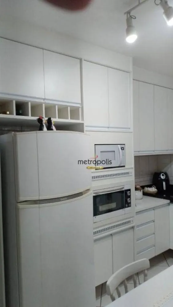 Apartamento, 3 quartos, 90 m² - Foto 3