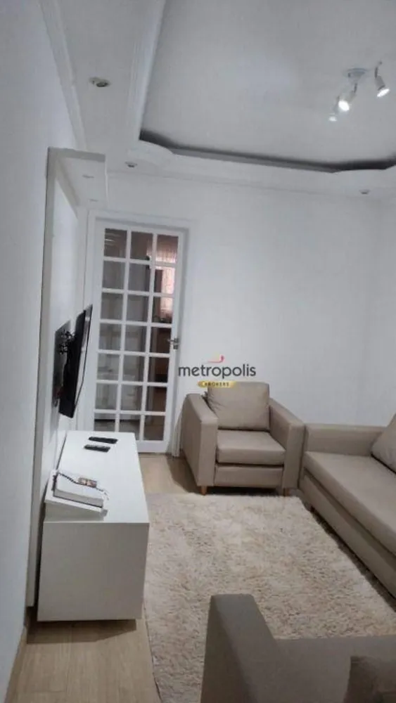 Apartamento, 3 quartos, 90 m² - Foto 1