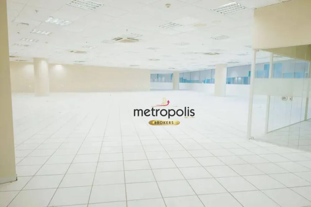 Prédio Inteiro, 2025 m² - Foto 5