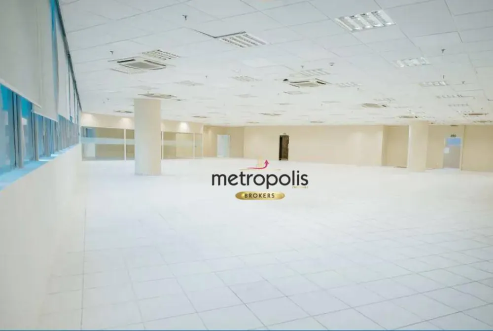Prédio Inteiro, 2025 m² - Foto 2