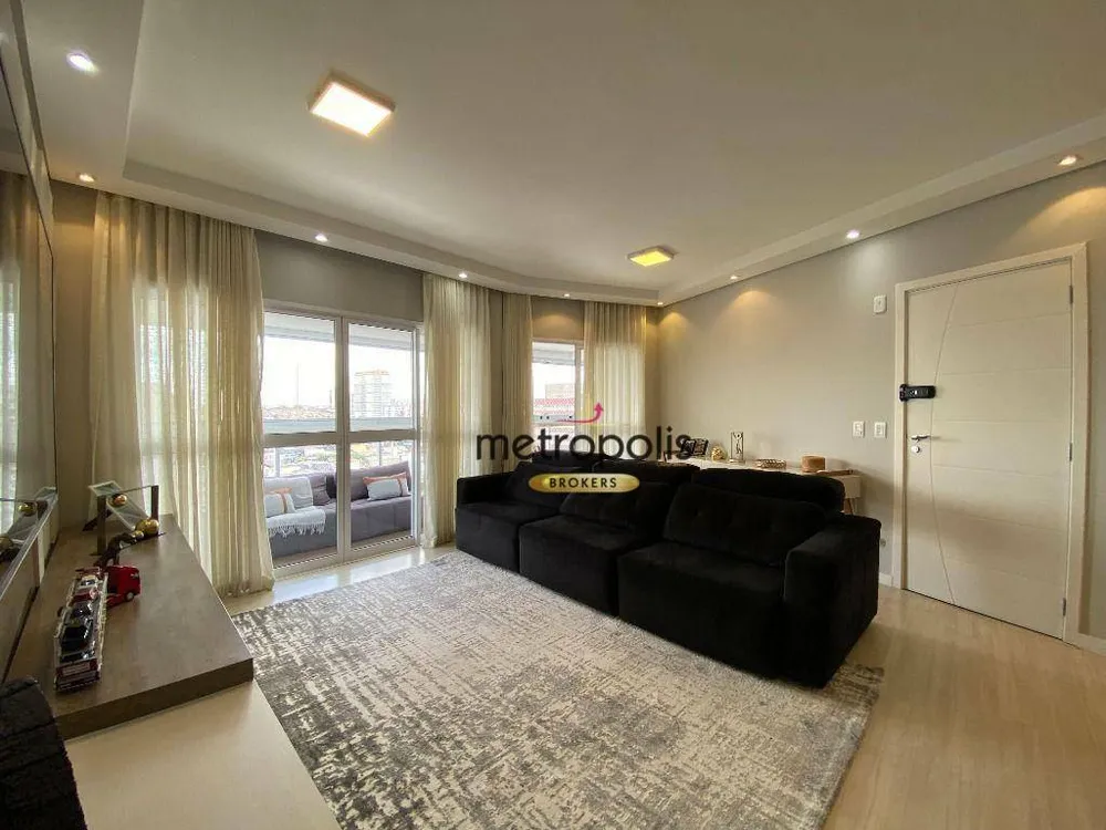 Apartamento, 3 quartos, 156 m² - Foto 7
