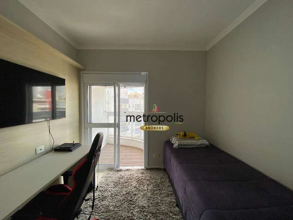 Apartamento, 3 quartos, 156 m² - Foto 5