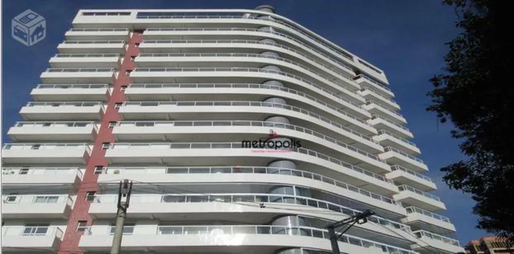Apartamento, 3 quartos, 156 m² - Foto 2