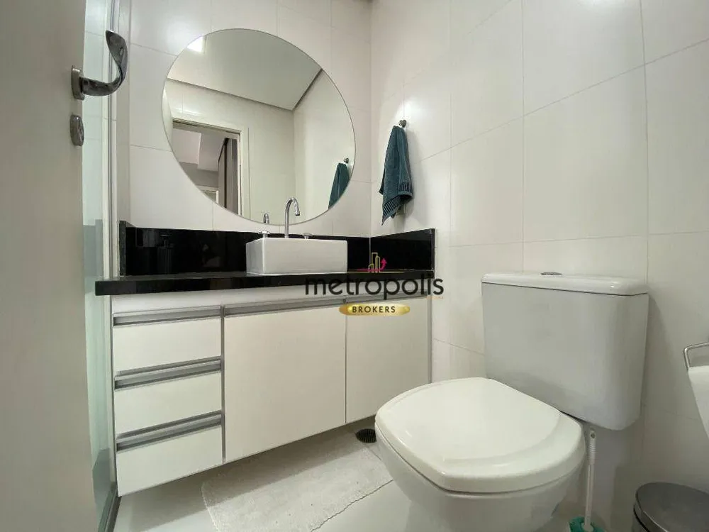 Apartamento, 3 quartos, 156 m² - Foto 4