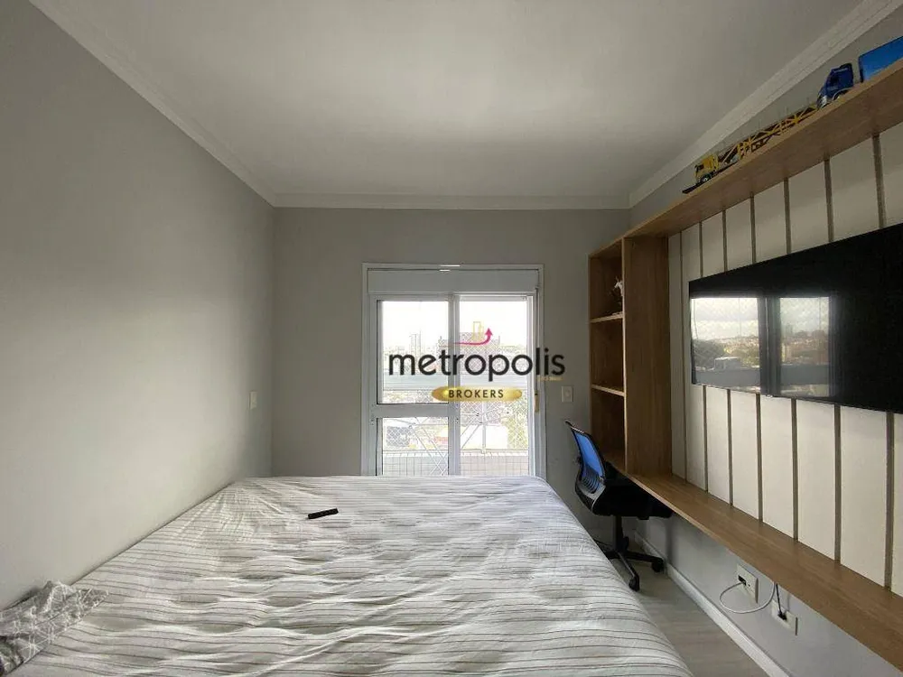 Apartamento, 3 quartos, 156 m² - Foto 9