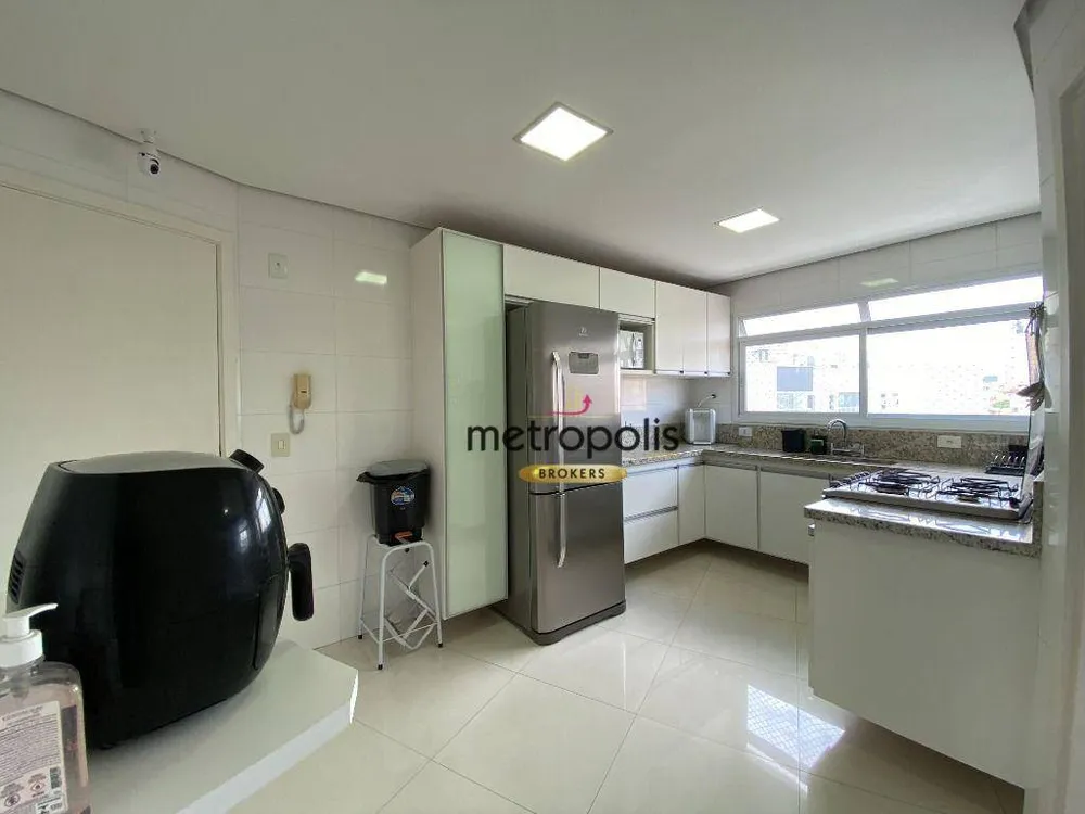 Apartamento, 3 quartos, 156 m² - Foto 2