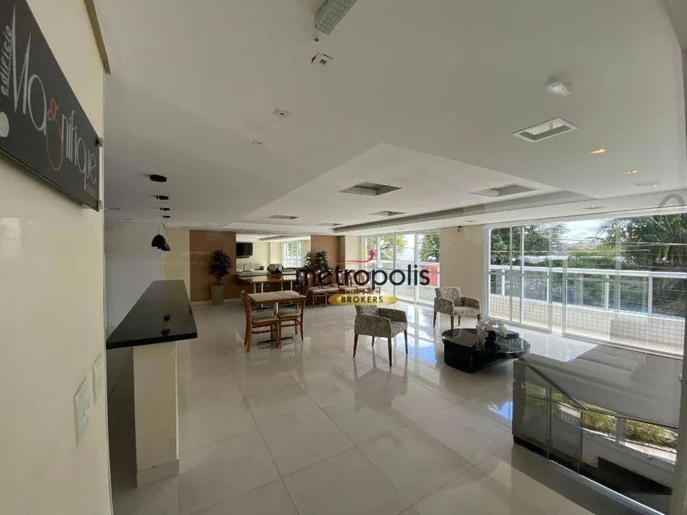 Apartamento, 3 quartos, 156 m² - Foto 8