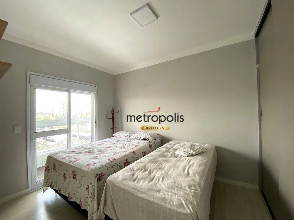 Apartamento, 3 quartos, 156 m² - Foto 8