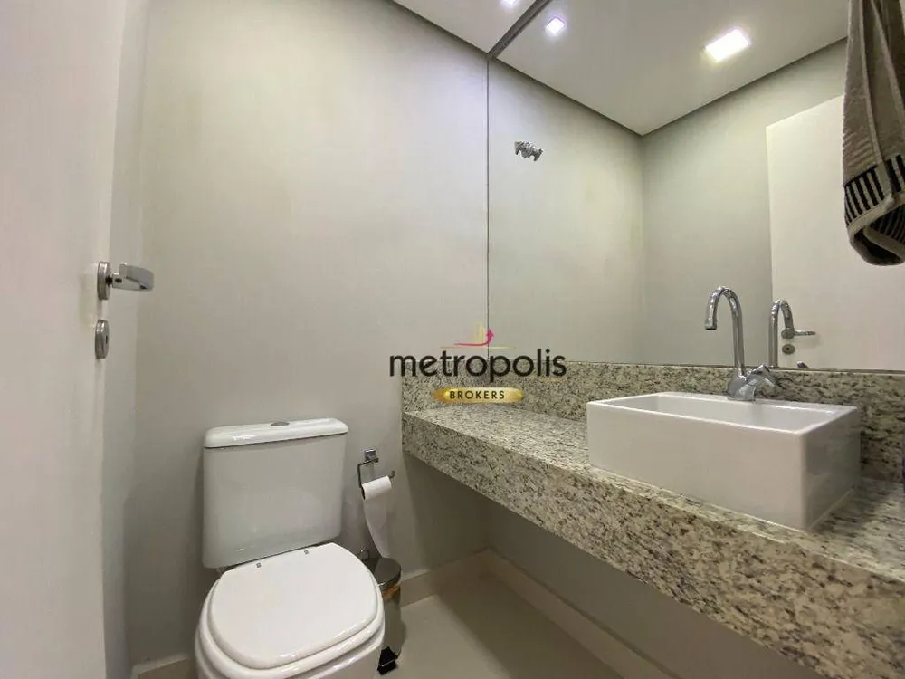 Apartamento, 3 quartos, 156 m² - Foto 6