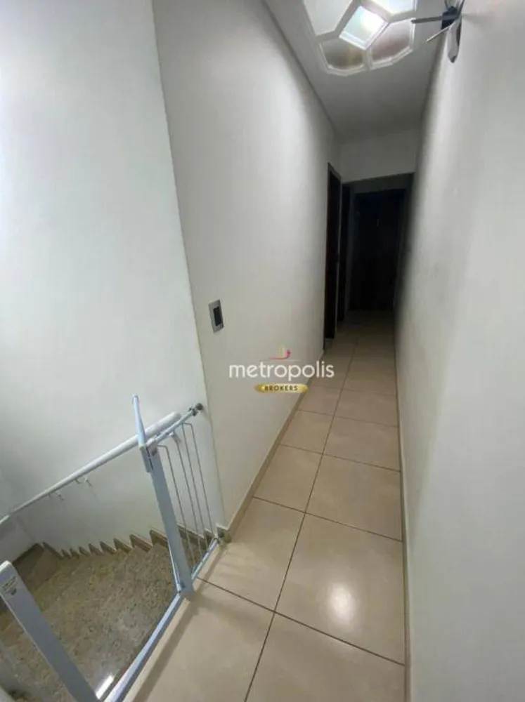 Sobrado, 3 quartos, 180 m² - Foto 7