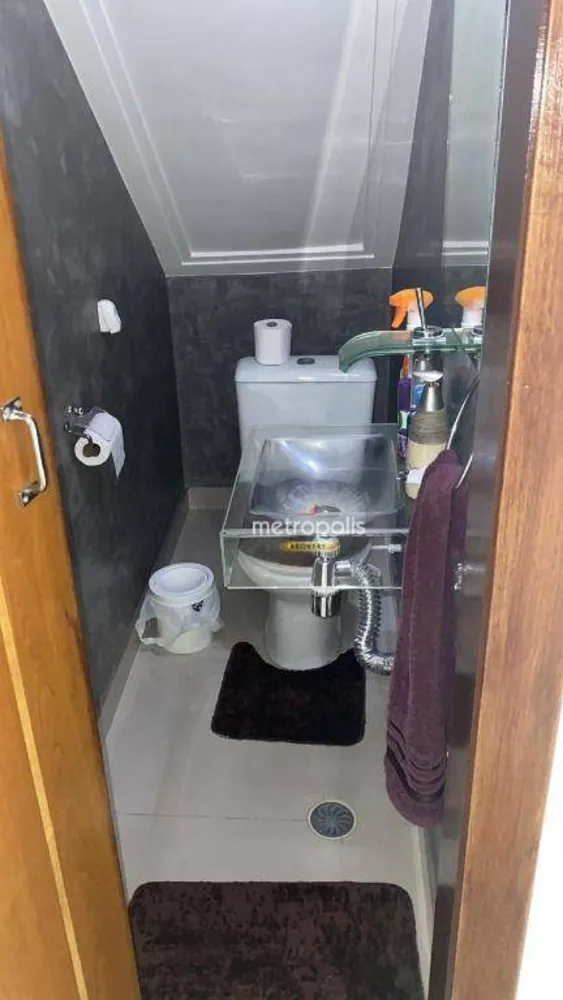 Sobrado, 3 quartos, 180 m² - Foto 4