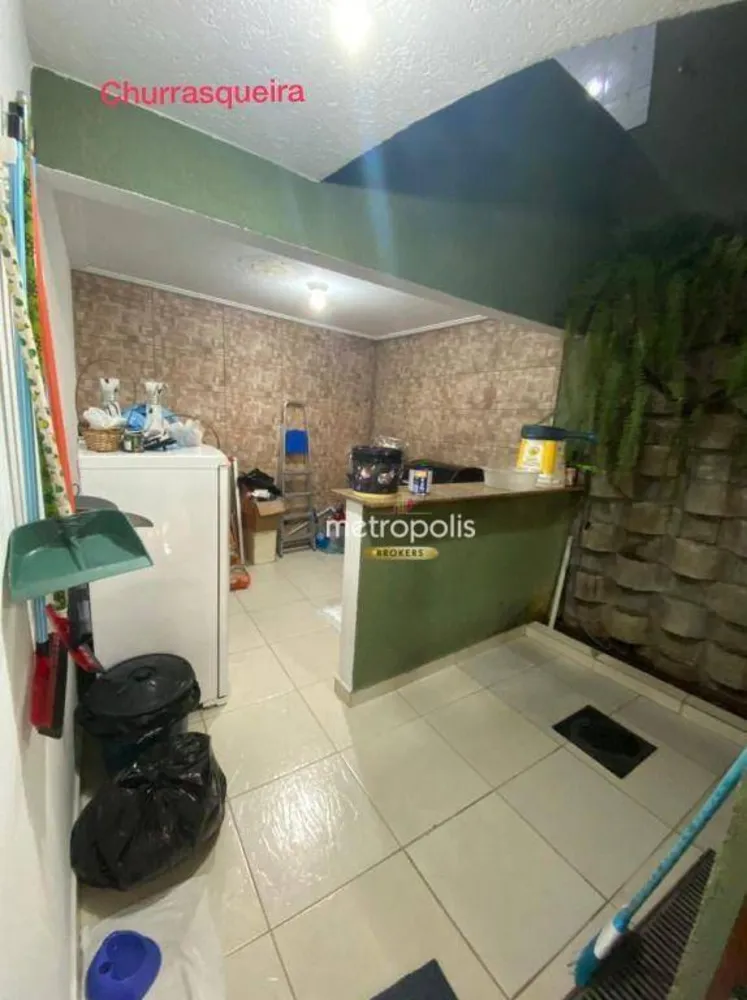 Sobrado, 3 quartos, 180 m² - Foto 12