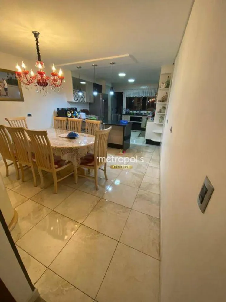 Sobrado, 3 quartos, 180 m² - Foto 1