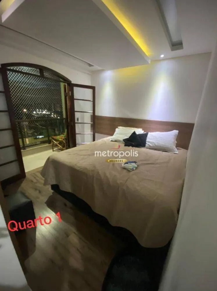 Sobrado, 3 quartos, 180 m² - Foto 8
