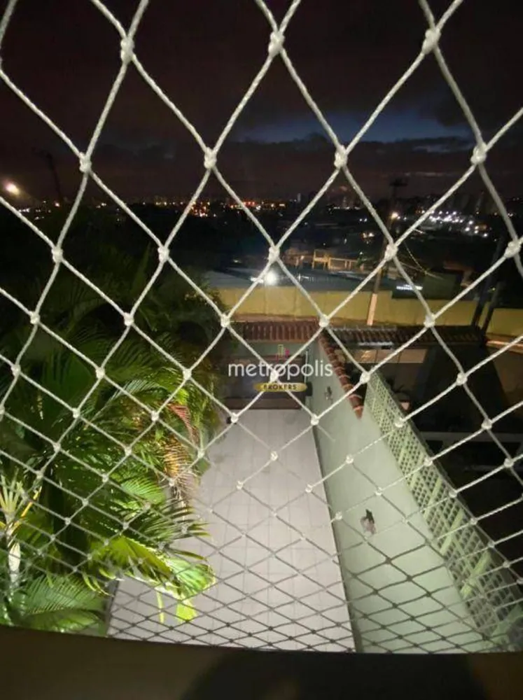 Sobrado, 3 quartos, 180 m² - Foto 6