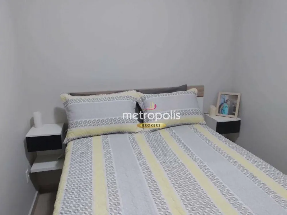 Apartamento, 2 quartos, 59 m² - Foto 8