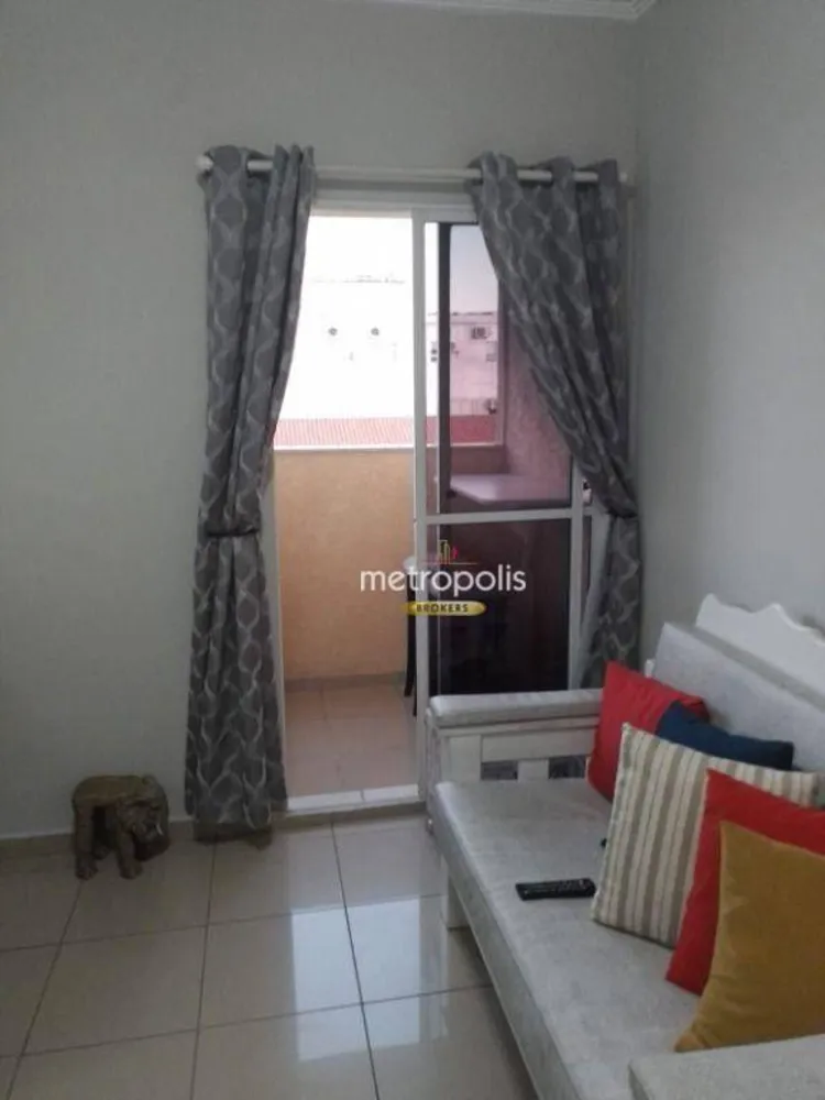 Apartamento, 2 quartos, 59 m² - Foto 5