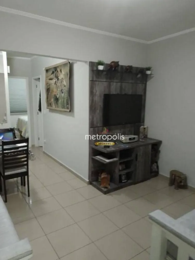 Apartamento, 2 quartos, 59 m² - Foto 3