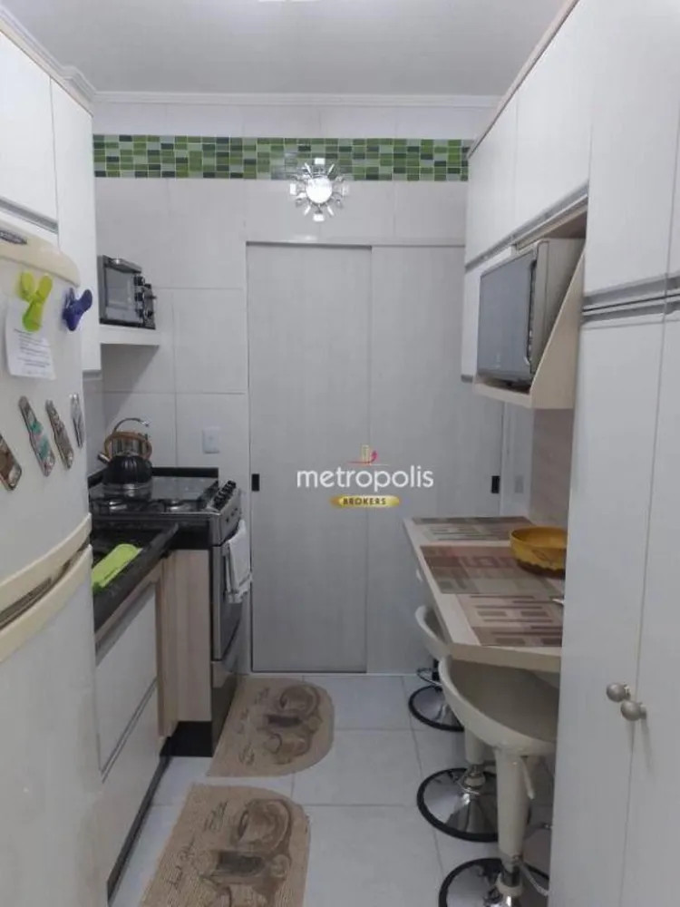Apartamento, 2 quartos, 59 m² - Foto 7