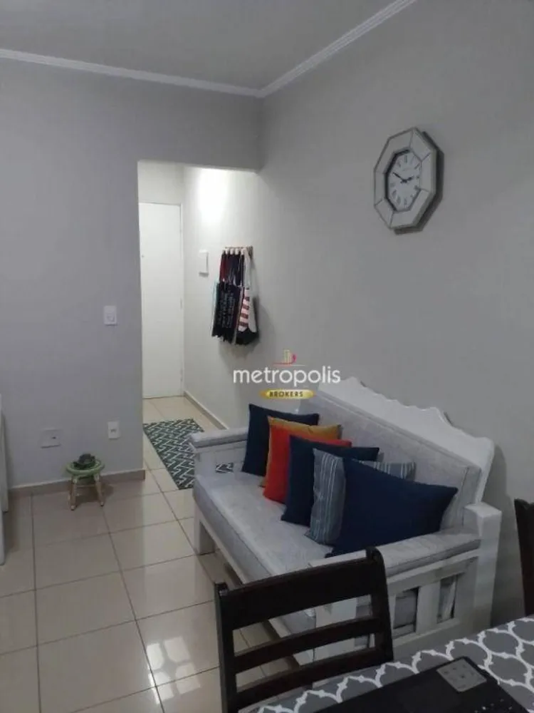 Apartamento, 2 quartos, 59 m² - Foto 1