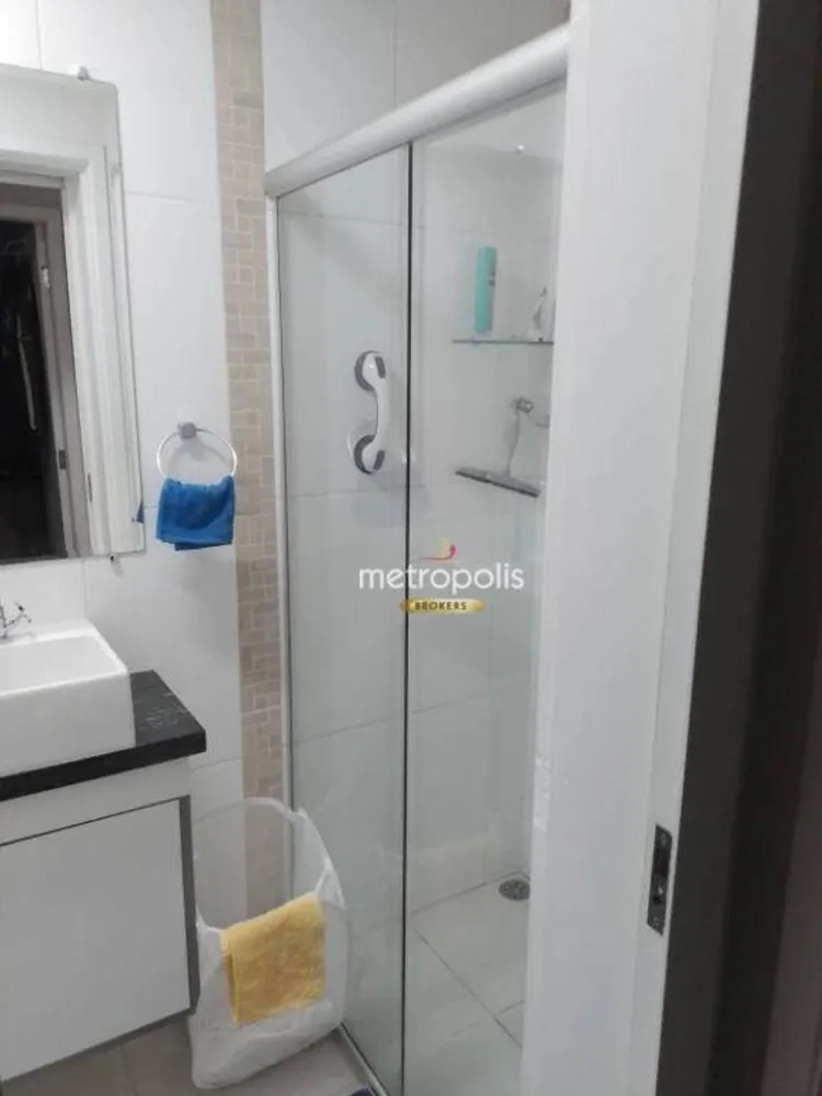 Apartamento, 2 quartos, 59 m² - Foto 11