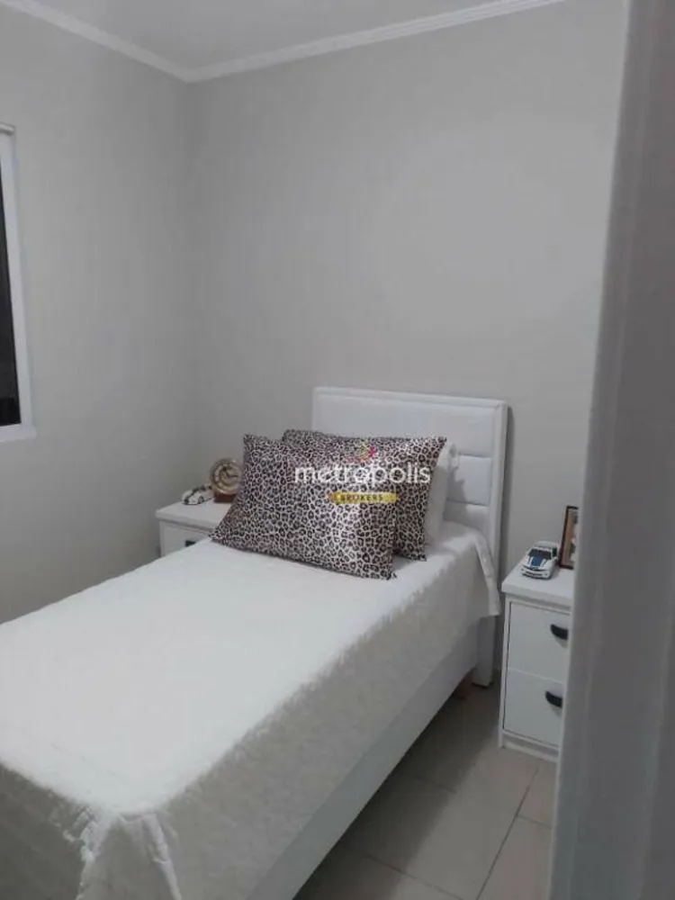 Apartamento, 2 quartos, 59 m² - Foto 10