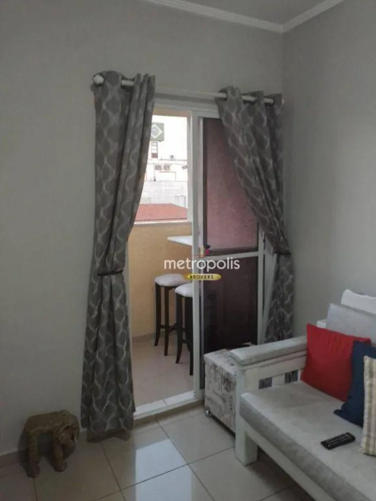Apartamento, 2 quartos, 59 m² - Foto 4